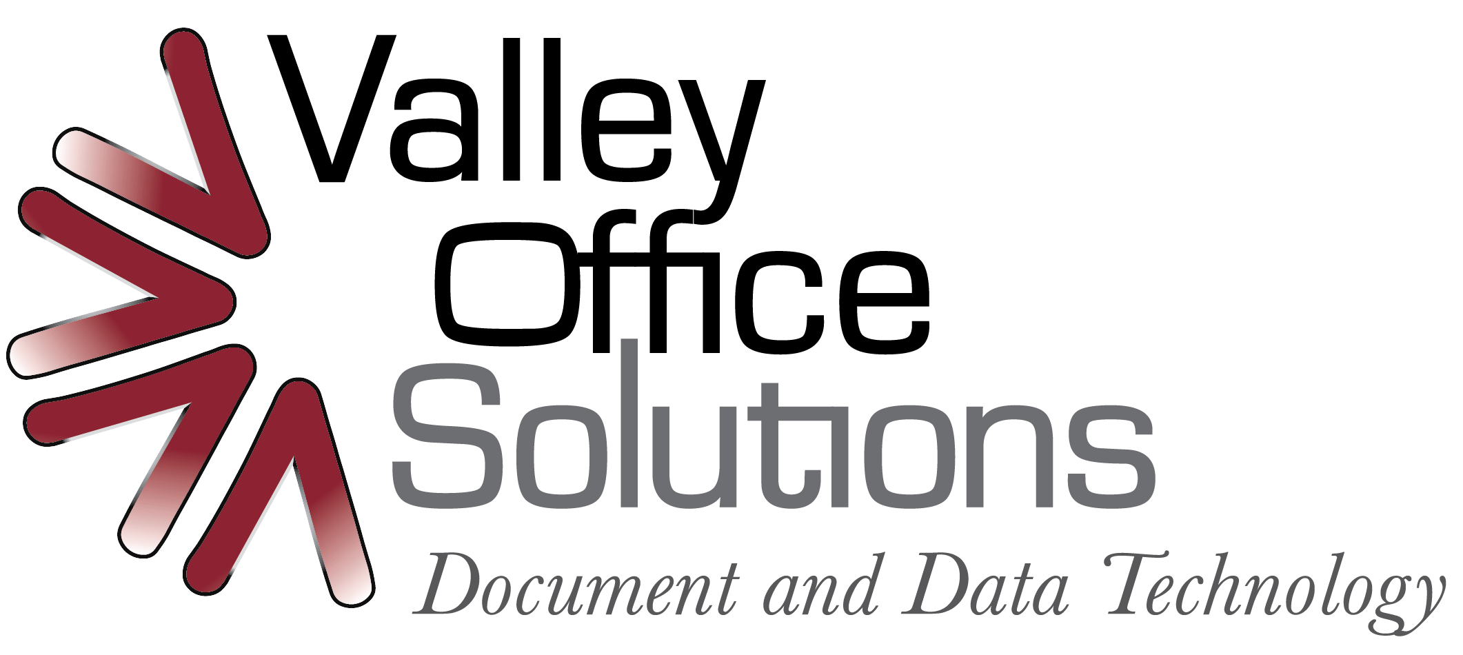 Valley Office Solutions Logo